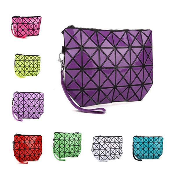 wholesale - new sequin storage bags large capacity cosmetic bags waterproof pvc lingge bags clutch bags multicolor select a0332
wholesale - new sequin storage bags large capacity cosmetic bags waterproof pvc lingge bags clutch bags multicolor select a0332