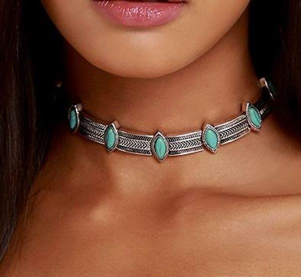 Femme Collier Femme тайский серебряные монеты чешский бирюзовый кулон Colar заявление ожере
Femme Collier Femme тайский серебряные монеты чешский бирюзовый кулон Colar заявление ожере