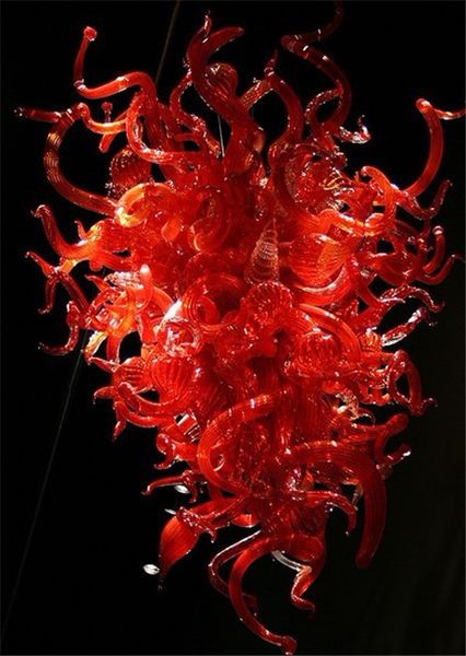 red blown murano glass chandelier light custom made led light souce ce ul certificate glass pendant lamps for home decor
red blown murano glass chandelier light custom made led light souce ce ul certificate glass pendant lamps for home decor