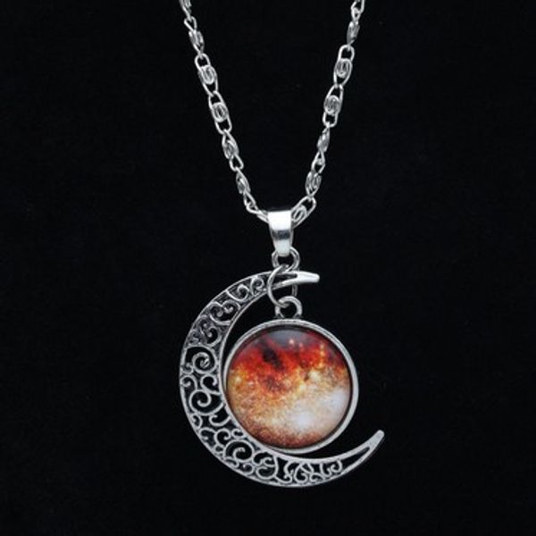 fashion necklaces statement necklaces starry sky and moon time precious stones chokers necklaces vintage jewelry choker, Golden;silver
fashion necklaces statement necklaces starry sky and moon time precious stones chokers necklaces vintage jewelry choker, Golden;silver
