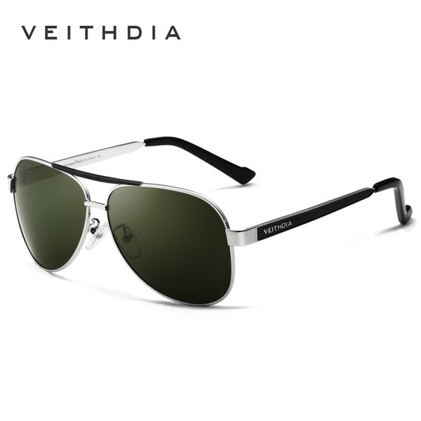 veithdia 2020 new fashion men brand design polarized driving exercise sun glasses uv400 fashion sunglasses men 3152, White;black
veithdia 2020 new fashion men brand design polarized driving exercise sun glasses uv400 fashion sunglasses men 3152, White;black