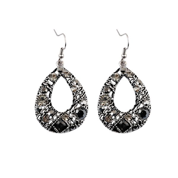 the new european and american popular retro earrings lady alloy 100% environmentally friendly materials / plating ancient silver 1pair / lot
the new european and american popular retro earrings lady alloy 100% environmentally friendly materials / plating ancient silver 1pair / lot