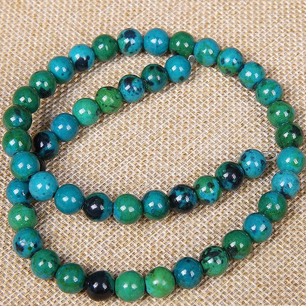 4/6/8/10/12/14mm natural stone beads round loose beads green blue phoenix stone bead for diy fashion jewelry making accessories, Black
4/6/8/10/12/14mm natural stone beads round loose beads green blue phoenix stone bead for diy fashion jewelry making accessories, Black