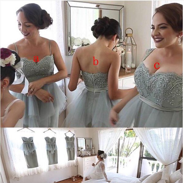 custom made кружева applqiue колен короткие платья невесты без рукава сексуальные вечерние платья выпускного вечера платья изысканный беспла, White;pink
custom made кружева applqiue колен короткие платья невесты без рукава сексуальные вечерние платья выпускного вечера платья изысканный беспла, White;pink