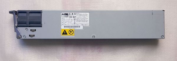 614-0408 fs7016 614-0385 api5fs44 power supply 750w 4a за 2008 a1264 xserve сервер, xserve2.1 emc 2186 ma882
614-0408 fs7016 614-0385 api5fs44 power supply 750w 4a за 2008 a1264 xserve сервер, xserve2.1 emc 2186 ma882
