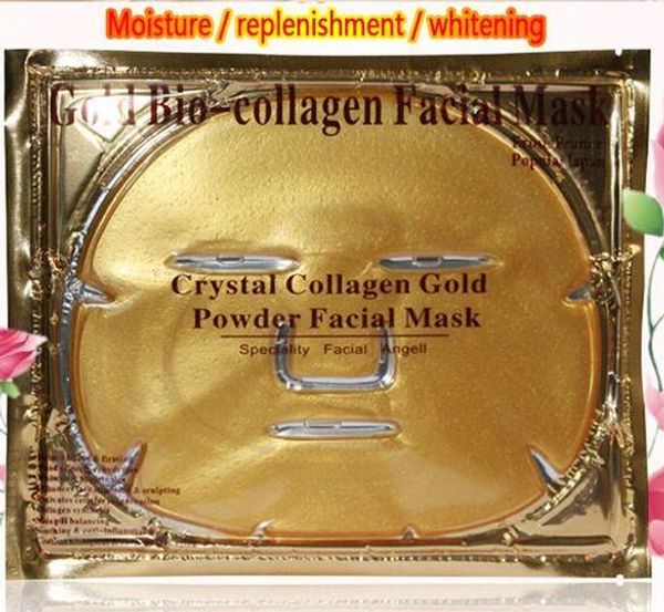 gold bio collagen facial mask face mask crystal gold powder collagen facial mask sheets moisturizing anti-aging beauty skin care products
gold bio collagen facial mask face mask crystal gold powder collagen facial mask sheets moisturizing anti-aging beauty skin care products