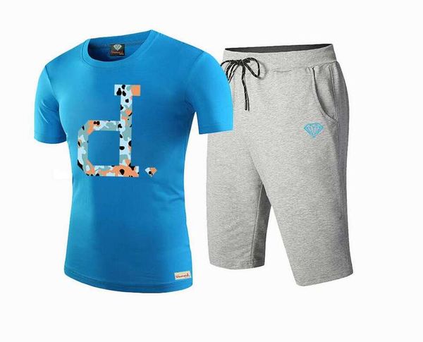 v91439 s-5xl new arrival hip hop suit mens t shirts tees colorful letter style tracksuits, Gray
v91439 s-5xl new arrival hip hop suit mens t shirts tees colorful letter style tracksuits, Gray