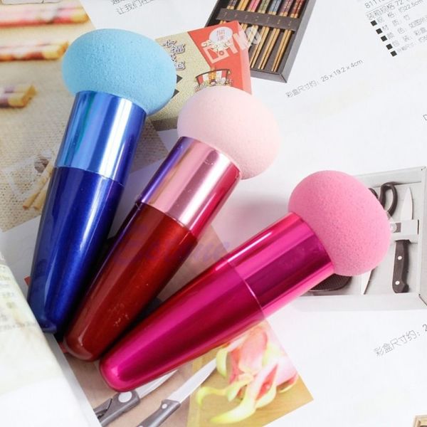 selling makeup brushes liquid sponge brush 1pcs cream foundation make up cosmetic
selling makeup brushes liquid sponge brush 1pcs cream foundation make up cosmetic