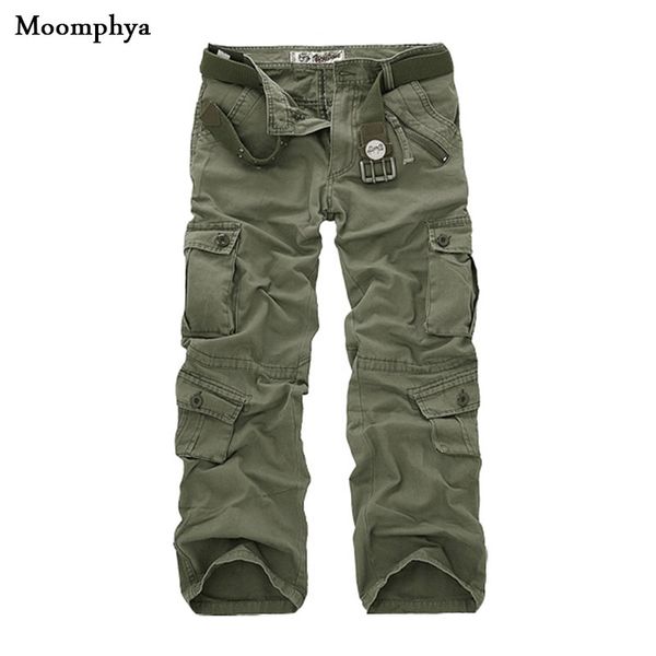 wholesale-men's casual solid loose long pant pleated multi pockets mid waist cargo pant washed multi color overalls pants men army pants, Black
wholesale-men's casual solid loose long pant pleated multi pockets mid waist cargo pant washed multi color overalls pants men army pants, Black