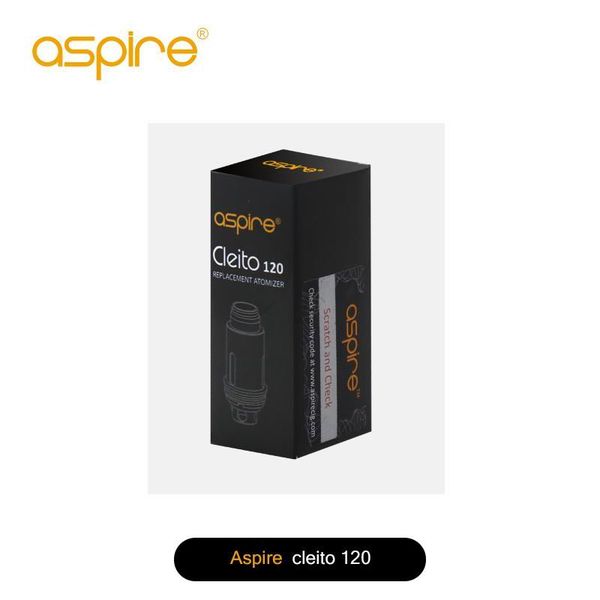 wholesale aspire 120 cleito replacement like for coil maxi-watt 100 0.16ohm coil to original who vape over advanced watts 100% vapers knmav
wholesale aspire 120 cleito replacement like for coil maxi-watt 100 0.16ohm coil to original who vape over advanced watts 100% vapers knmav