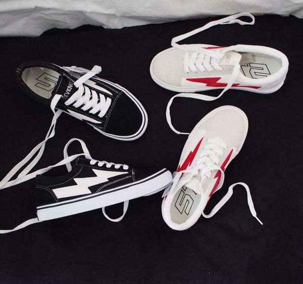 2017 revenge x storm old skool kanye low mens womens canvas shoes skateboarding shoes fashion casual shoes running sneakers eur 36-44, Black
2017 revenge x storm old skool kanye low mens womens canvas shoes skateboarding shoes fashion casual shoes running sneakers eur 36-44, Black