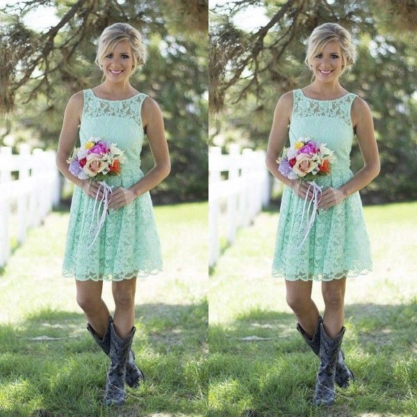 mint green bridesmaid dresses short prom party gowns sheer crew neck sleeveless vintage lace maid of honor gowns high quality, White;pink
mint green bridesmaid dresses short prom party gowns sheer crew neck sleeveless vintage lace maid of honor gowns high quality, White;pink