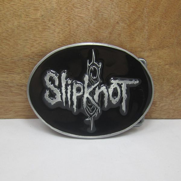 BuckleHome мода slipknot пряжки ремня музыка пряжки ремня 3 цветов FP-01978 бесплатная доставк
BuckleHome мода slipknot пряжки ремня музыка пряжки ремня 3 цветов FP-01978 бесплатная доставк