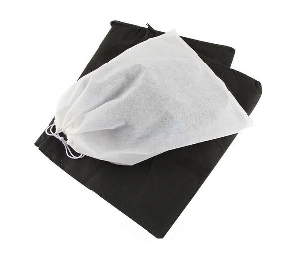 travel storage shoe dust-proof tote dust bag case black/white non-woven travel shoe storage bag
travel storage shoe dust-proof tote dust bag case black/white non-woven travel shoe storage bag