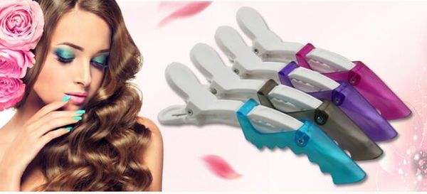 11.5cm 30pcs/lot professional hair clips mix color scrub alligator clip partition crane mouth clip positioning clip hair products hair pins, Black;brown
11.5cm 30pcs/lot professional hair clips mix color scrub alligator clip partition crane mouth clip positioning clip hair products hair pins, Black;brown
