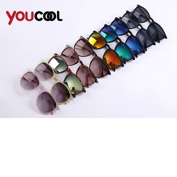 wholesale- fashion women summer eye sun glasses cute small face sunglasses 2016 new women brand designer gafas q1, White;black
wholesale- fashion women summer eye sun glasses cute small face sunglasses 2016 new women brand designer gafas q1, White;black