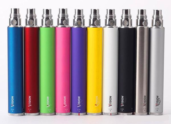 Самая дешевая электронная сигарета Vision ego c twist 3.3-4.8V Variable Voltage VV аккумулятор 650 900 1100 1300 для электронной сигареты распылитель
Самая дешевая электронная сигарета Vision ego c twist 3.3-4.8V Variable Voltage VV аккумулятор 650 900 1100 1300 для электронной сигареты распылитель