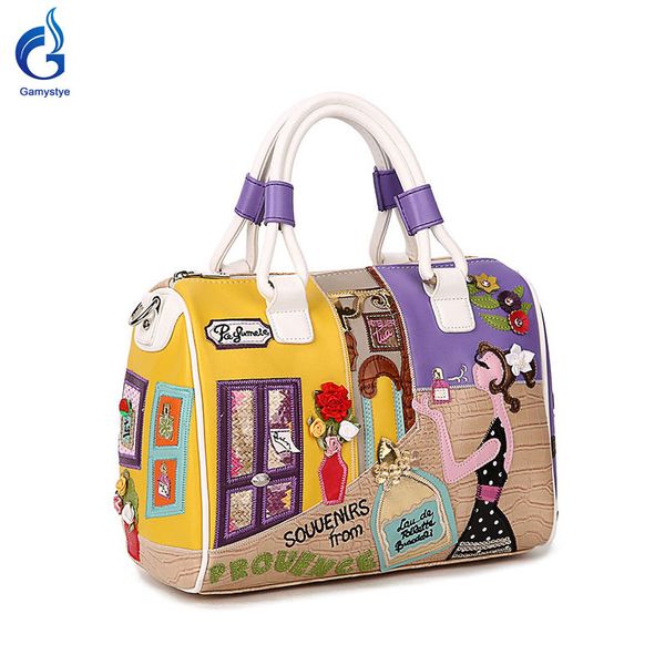 women handbag shoulder bag tote braccialini handbag sac a main borse di marca bolsa feminina luxury handbags women bags designer
women handbag shoulder bag tote braccialini handbag sac a main borse di marca bolsa feminina luxury handbags women bags designer
