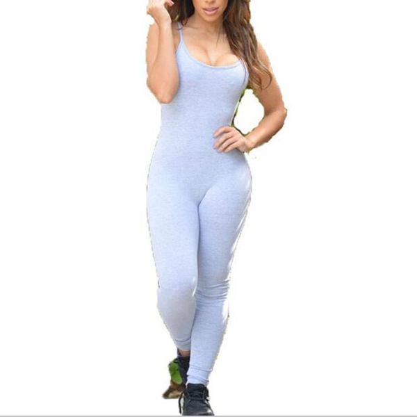 new women elegant fitness overalls femme novelty brand women black sleeveless spaghetti strap backless slim club jumpsuit, Black;white
new women elegant fitness overalls femme novelty brand women black sleeveless spaghetti strap backless slim club jumpsuit, Black;white