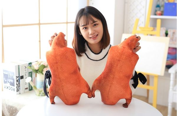 имитационная игрушка. жареная утка кукла. подушка. игрушки подушки. новинка плюшевые игрушки. детские игрушки. плюш. супер мягкая ткань
имитационная игрушка. жареная утка кукла. подушка. игрушки подушки. новинка плюшевые игрушки. детские игрушки. плюш. супер мягкая ткань