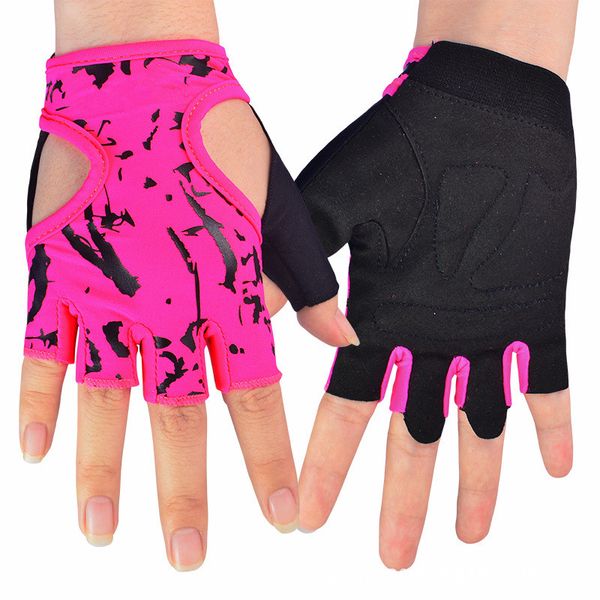 wholesale-fitness gloves for women female gloves body building for dumbbell cycling fingerless gloves sports ing, Blue;gray
wholesale-fitness gloves for women female gloves body building for dumbbell cycling fingerless gloves sports ing, Blue;gray