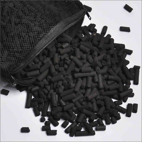 500g aquarium activated carbon filter media fish tank great active gray filter carbon filtration water clean
500g aquarium activated carbon filter media fish tank great active gray filter carbon filtration water clean