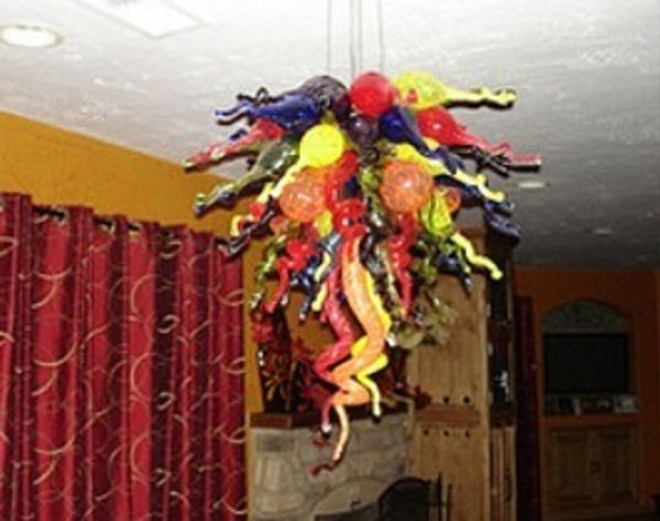 бесплатная доставка цвет / размер индивидуальные ce / ul сертификат дети свет мяч дизайн декоративное стекло висит люстра
бесплатная доставка цвет / размер индивидуальные ce / ul сертификат дети свет мяч дизайн декоративное стекло висит люстра