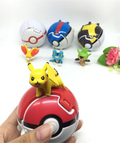pokeball action anime figures abs 7cm figure touch can be flipped sprite pokeball fairy ball super ball ball kids toys dhl
pokeball action anime figures abs 7cm figure touch can be flipped sprite pokeball fairy ball super ball ball kids toys dhl