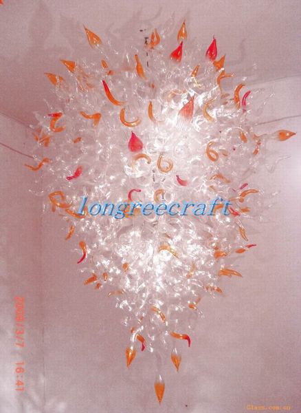 ceiling lights mouth blown 110v/120v led bulbs home pendant italian murano glass chandelier
ceiling lights mouth blown 110v/120v led bulbs home pendant italian murano glass chandelier