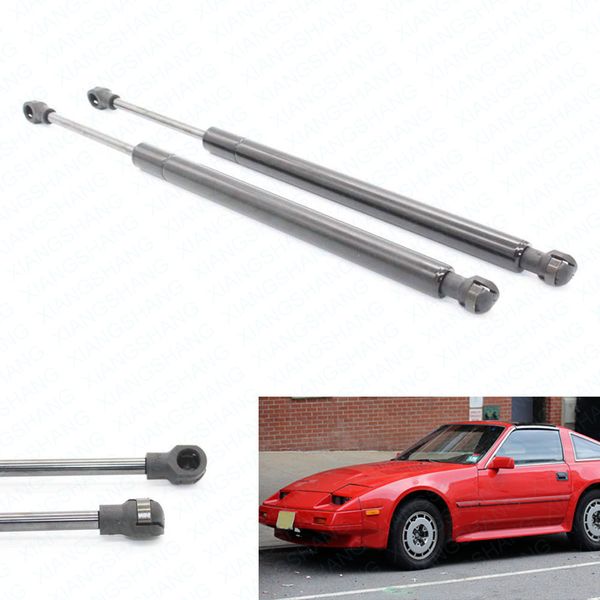 2pcs/set car rear liftgate hatch auto gas spring lift supports fits nissan 300zx 1984 1985 1986 1987 1988-1989
2pcs/set car rear liftgate hatch auto gas spring lift supports fits nissan 300zx 1984 1985 1986 1987 1988-1989