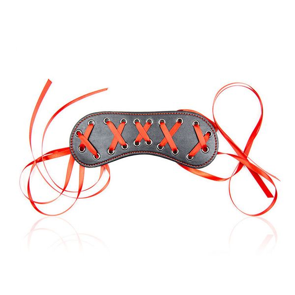 couples for pu style fetish leather new sleeping mask toys 0701 bondage restraints ribbon blindfold erotic toys games mask vginb
couples for pu style fetish leather new sleeping mask toys 0701 bondage restraints ribbon blindfold erotic toys games mask vginb