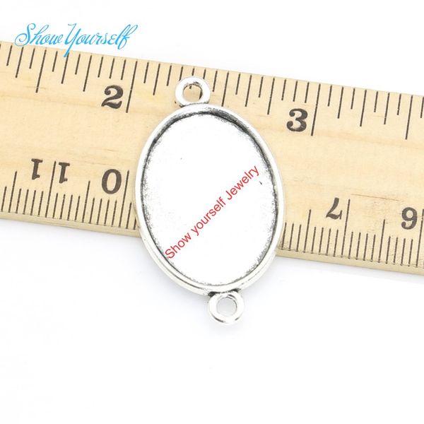 10pcs antique silver plated vintage oval p frame connectors pendants for jewelry making diy handmade craft mm
10pcs antique silver plated vintage oval p frame connectors pendants for jewelry making diy handmade craft mm