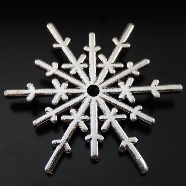 3pcs antique silver alloy snowflake charm pendant jewelry finding 45*52mm 39858 jewelry making, Bronze;silver
3pcs antique silver alloy snowflake charm pendant jewelry finding 45*52mm 39858 jewelry making, Bronze;silver