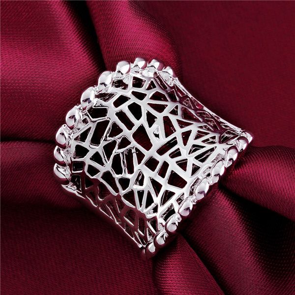925 silver rings pull hollow gssr542 factory direct sale brand fashion sterling plated silver finger ring
925 silver rings pull hollow gssr542 factory direct sale brand fashion sterling plated silver finger ring