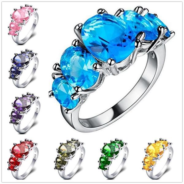 fashion 925 sterling silver blue fire opal fashion jewelry ring wedding ring engagement jewelry, Golden;silver
fashion 925 sterling silver blue fire opal fashion jewelry ring wedding ring engagement jewelry, Golden;silver
