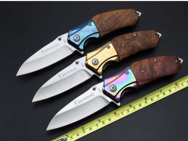 Hunting Knife Browning B55 Pocket Knife Assisted Opening TACTICAL Combat Folding Knife Outdoor Gear Camping Knives With Clip F736E
Hunting Knife Browning B55 Pocket Knife Assisted Opening TACTICAL Combat Folding Knife Outdoor Gear Camping Knives With Clip F736E