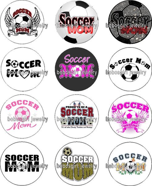 soccer mom glass snap button jewelry charm popper for snap jewelry good quality 12pcs / lot gl352 jewelry making, Crystal
soccer mom glass snap button jewelry charm popper for snap jewelry good quality 12pcs / lot gl352 jewelry making, Crystal