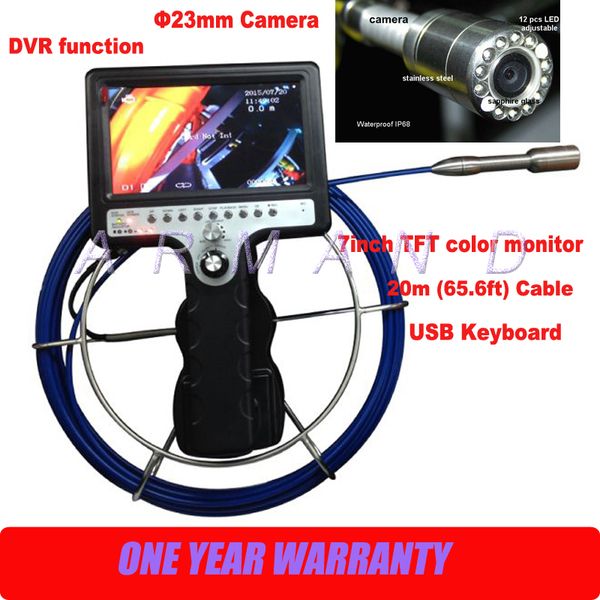 handheld pipe drain inspection camera 8gb sd card 710dnk-scj underground pipeline inspection industrial endoscope dvr function
handheld pipe drain inspection camera 8gb sd card 710dnk-scj underground pipeline inspection industrial endoscope dvr function
