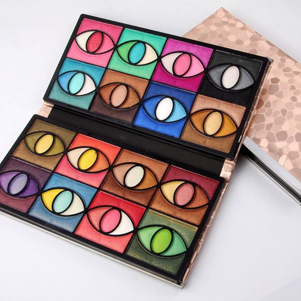 miss rose 80 colors eye shadow palette long lasting shimmer eyeshadow with leather case silky-smooth texture 12 pcs/lot dhl
miss rose 80 colors eye shadow palette long lasting shimmer eyeshadow with leather case silky-smooth texture 12 pcs/lot dhl