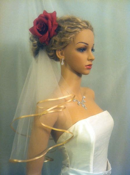 new fashion elegant luxury selling designer sale romantic white ivory golden line edge veils mantilla veil bridal head pieces, Black
new fashion elegant luxury selling designer sale romantic white ivory golden line edge veils mantilla veil bridal head pieces, Black