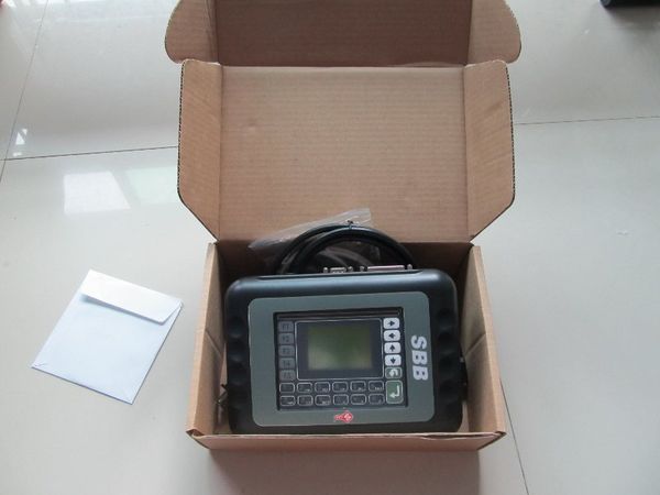 sbb auto obd2 key programmer tool immobiliser v46.02 slica car support multi-languages and brands
sbb auto obd2 key programmer tool immobiliser v46.02 slica car support multi-languages and brands
