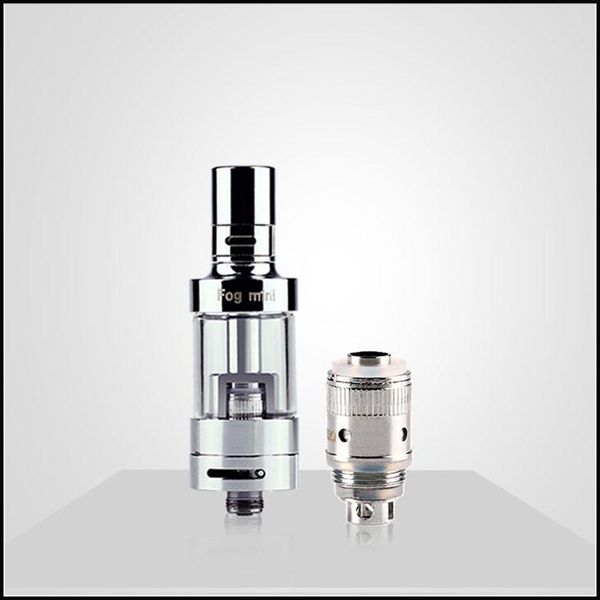 Genuine ECT Fog Mini Coil 0.3ohm 0.5ohm 1.0ohm Mini Fog Coil for Fog Mini Tank ET 30P Kit ET 50 Kit
Genuine ECT Fog Mini Coil 0.3ohm 0.5ohm 1.0ohm Mini Fog Coil for Fog Mini Tank ET 30P Kit ET 50 Kit