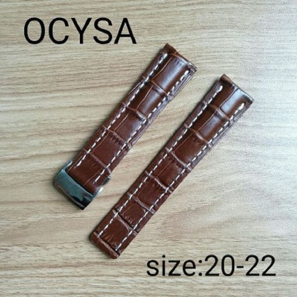 highest quality stainless steel band watch bands strap for automatic 22mm silver man watches watchband, Black;brown
highest quality stainless steel band watch bands strap for automatic 22mm silver man watches watchband, Black;brown