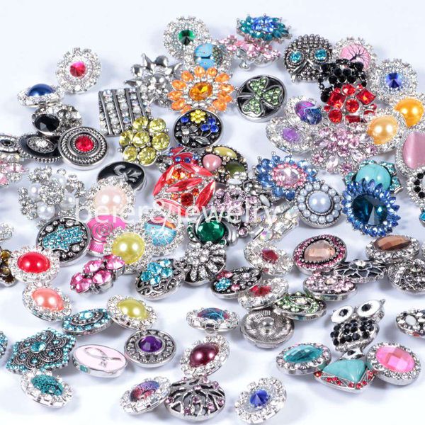 b06 wholesale 20pcs/lot mix many styles 18mm metal snap button charm rhinestone styles button ginger snaps jewelry making j, Black 
b06 wholesale 20pcs/lot mix many styles 18mm metal snap button charm rhinestone styles button ginger snaps jewelry making j, Black