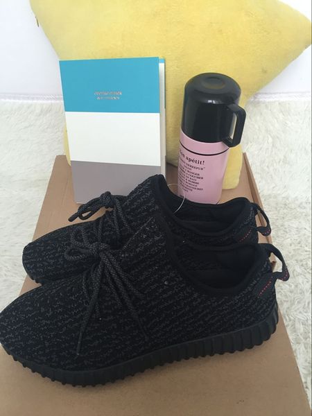 Kanye West Basketball Shoes Boots Pirate Black For Men Women Cheap Running Sports Shoes Size 11
Kanye West Basketball Shoes Boots Pirate Black For Men Women Cheap Running Sports Shoes Size 11