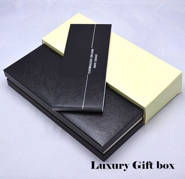 luxury mb gift box grade wooden black wood cufflinks box with the warranty manual for christmas birthday valentine gifts packaging
luxury mb gift box grade wooden black wood cufflinks box with the warranty manual for christmas birthday valentine gifts packaging
