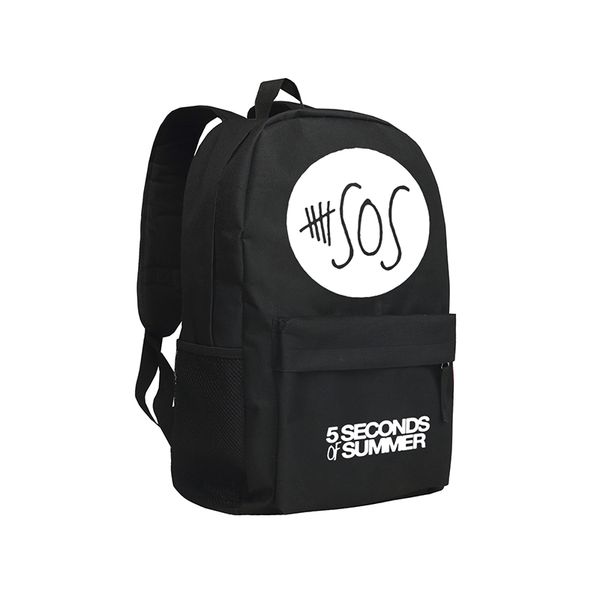 Mochila Estilo zoedeng