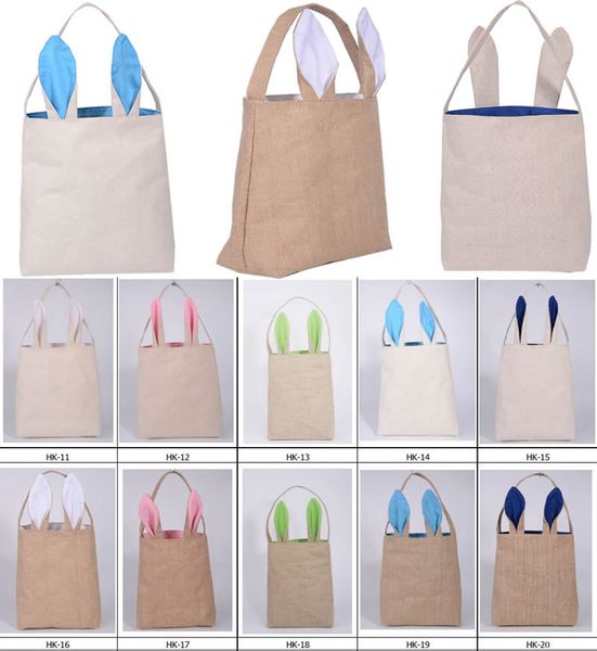 New 10 tyle cotton linen ea ter bunny ear ba ket bag for ea ter gift packing ea ter handbag for child fine fe tival gift 255 305 100mm
New 10 tyle cotton linen ea ter bunny ear ba ket bag for ea ter gift packing ea ter handbag for child fine fe tival gift 255 305 100mm