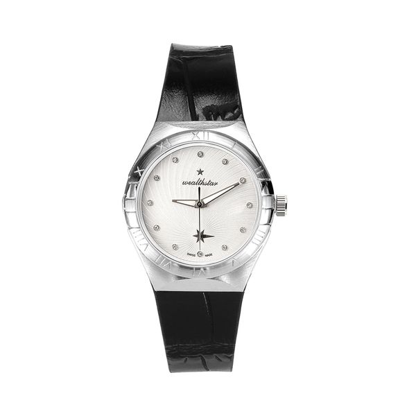 28mm case brand famous luxury silver quartz watches ladies leather mesh antique gold wristwatches relogio 2023 gift, Slivery;brown
28mm case brand famous luxury silver quartz watches ladies leather mesh antique gold wristwatches relogio 2023 gift, Slivery;brown