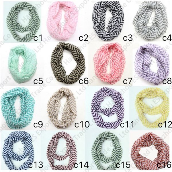 women's autumn and winter printed wave pattern scarves voile infinity scarves 12 colors 160 x 50cm cycle ring scarves, Blue;gray
women's autumn and winter printed wave pattern scarves voile infinity scarves 12 colors 160 x 50cm cycle ring scarves, Blue;gray